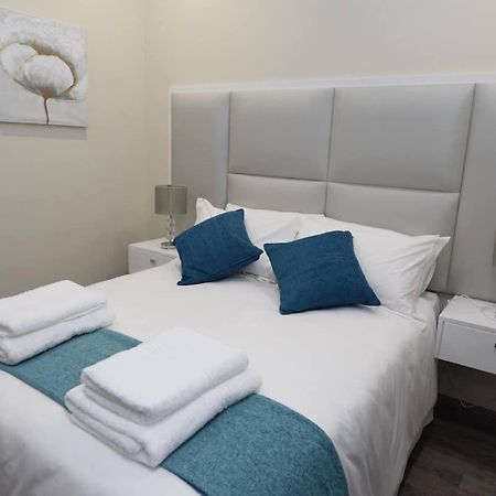 Elridge Living Apartment Boksburg Ngoại thất bức ảnh