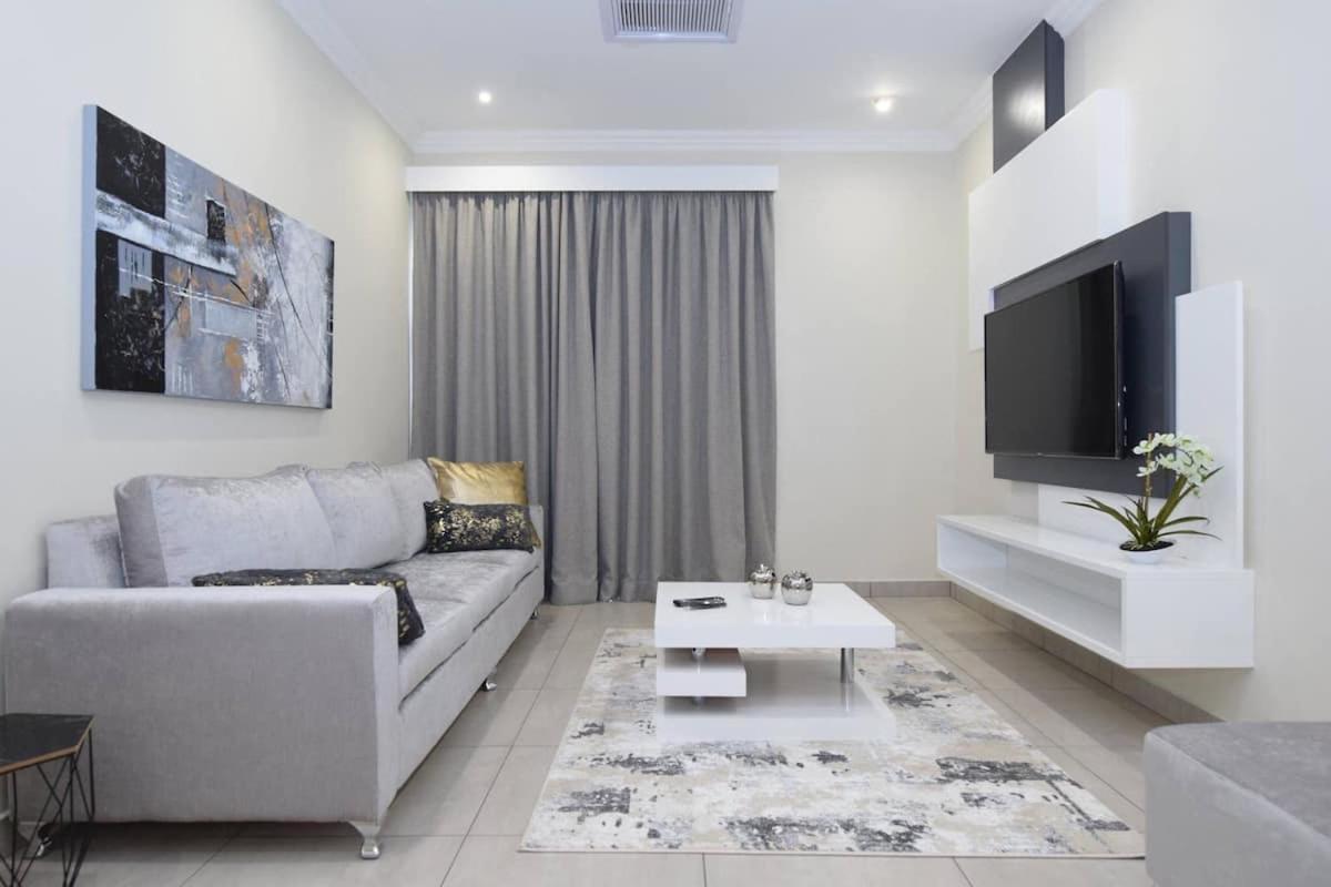 Elridge Living Apartment Boksburg Ngoại thất bức ảnh