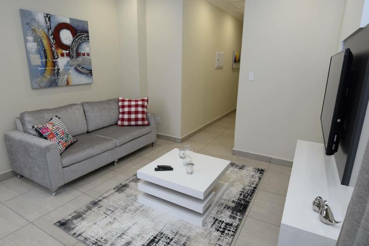 Elridge Living Apartment Boksburg Ngoại thất bức ảnh