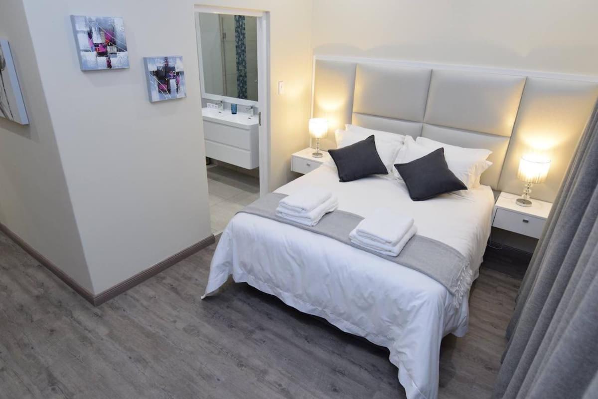 Elridge Living Apartment Boksburg Ngoại thất bức ảnh