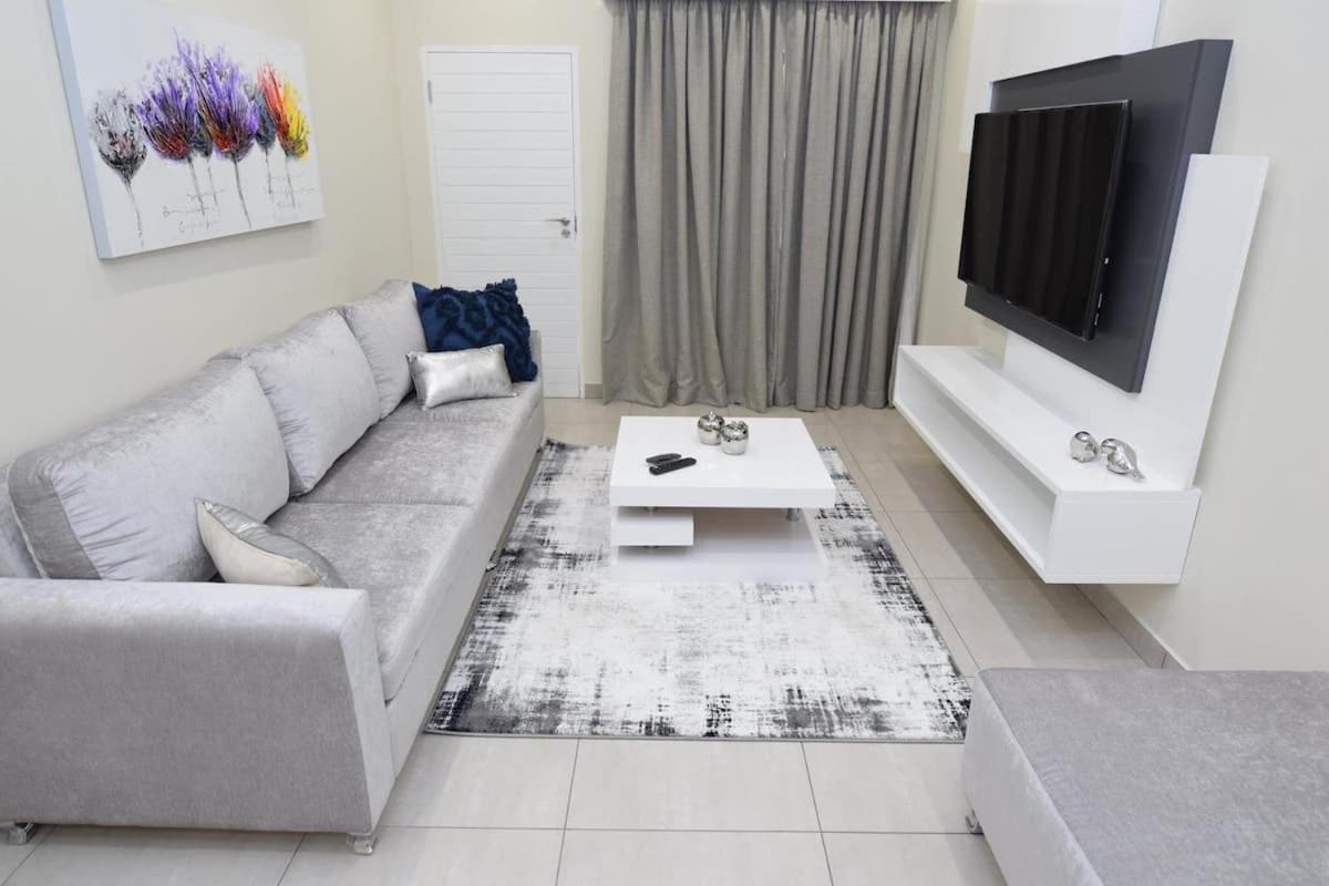 Elridge Living Apartment Boksburg Ngoại thất bức ảnh