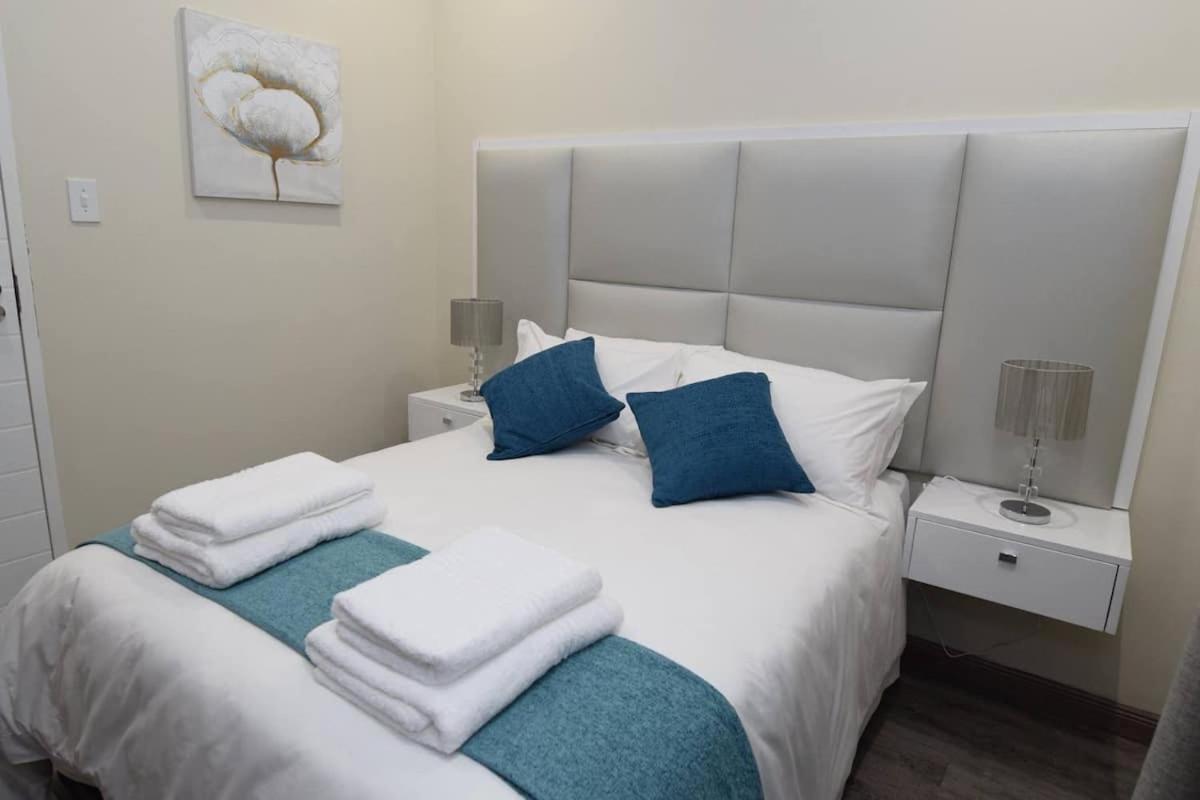 Elridge Living Apartment Boksburg Ngoại thất bức ảnh