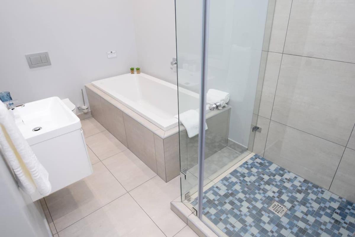 Elridge Living Apartment Boksburg Ngoại thất bức ảnh