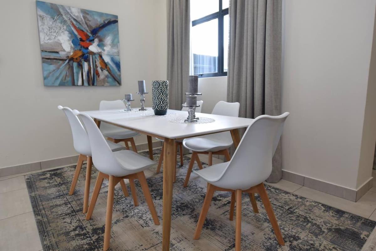 Elridge Living Apartment Boksburg Ngoại thất bức ảnh
