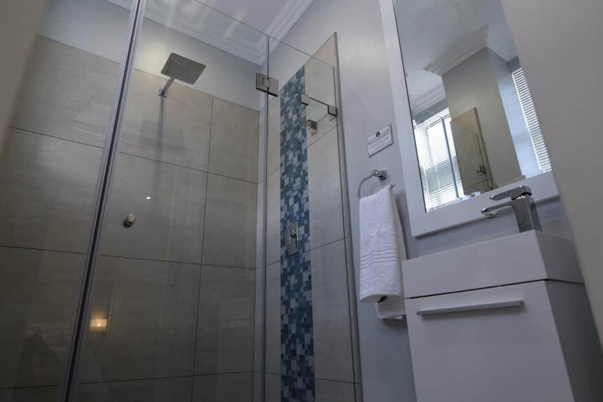 Elridge Living Apartment Boksburg Ngoại thất bức ảnh