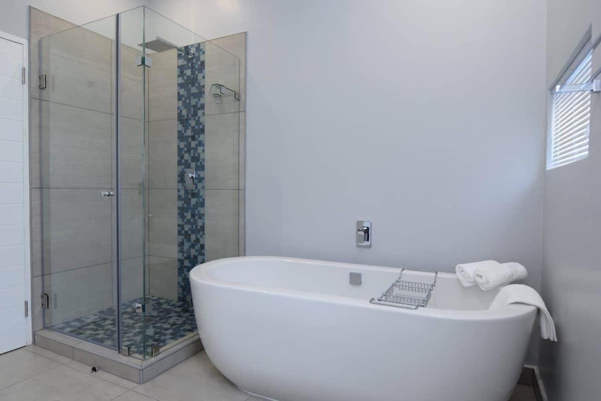 Elridge Living Apartment Boksburg Ngoại thất bức ảnh