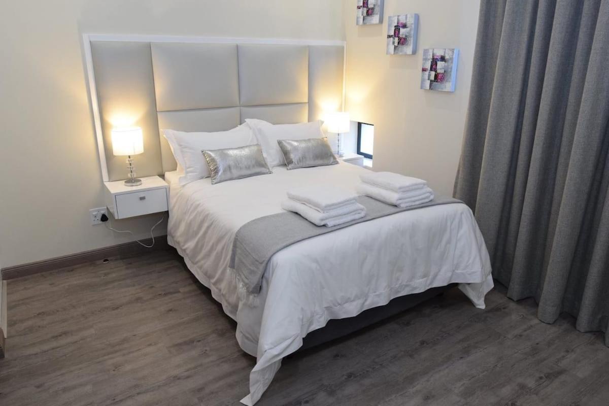 Elridge Living Apartment Boksburg Ngoại thất bức ảnh