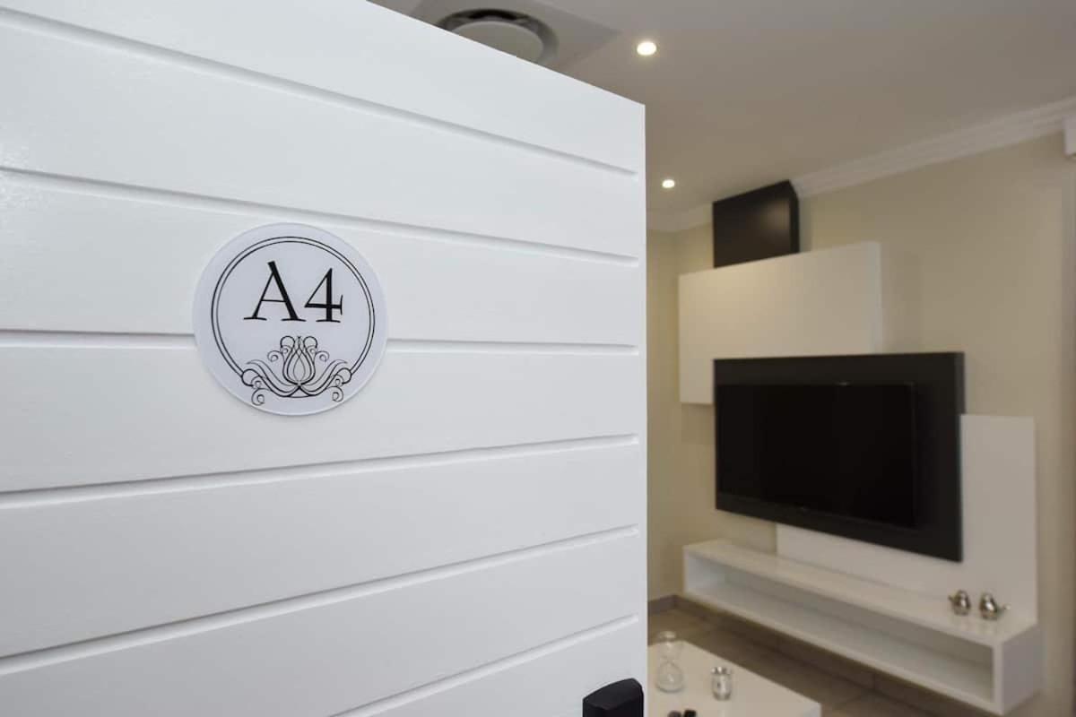 Elridge Living Apartment Boksburg Ngoại thất bức ảnh