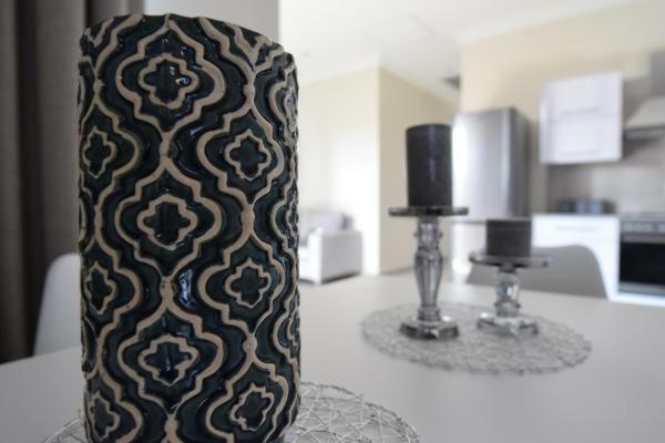 Elridge Living Apartment Boksburg Ngoại thất bức ảnh