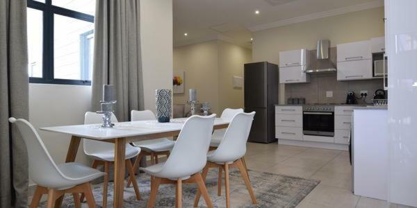 Elridge Living Apartment Boksburg Ngoại thất bức ảnh