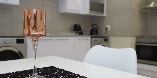 Elridge Living Apartment Boksburg Ngoại thất bức ảnh