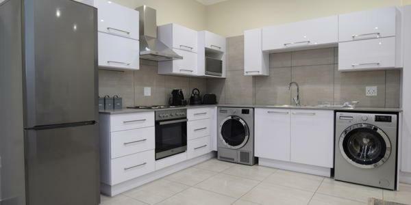 Elridge Living Apartment Boksburg Ngoại thất bức ảnh