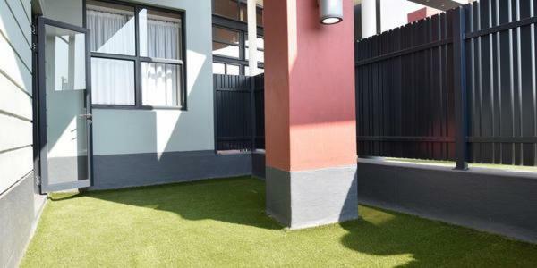 Elridge Living Apartment Boksburg Ngoại thất bức ảnh