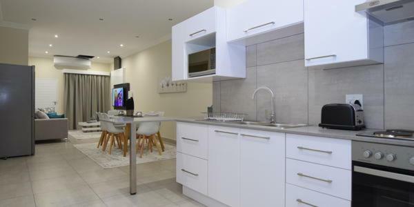Elridge Living Apartment Boksburg Ngoại thất bức ảnh