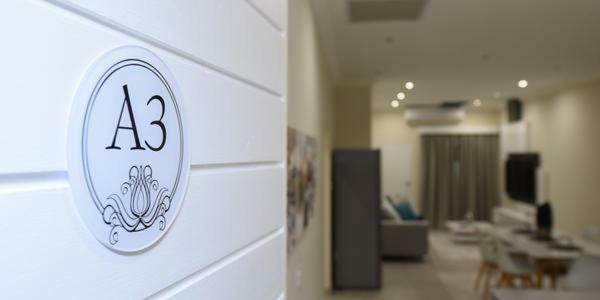 Elridge Living Apartment Boksburg Ngoại thất bức ảnh