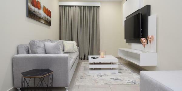 Elridge Living Apartment Boksburg Ngoại thất bức ảnh