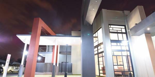 Elridge Living Apartment Boksburg Ngoại thất bức ảnh