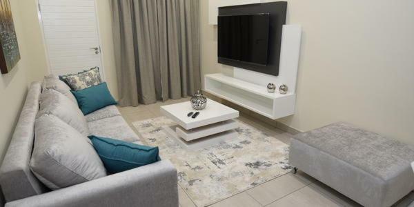 Elridge Living Apartment Boksburg Ngoại thất bức ảnh