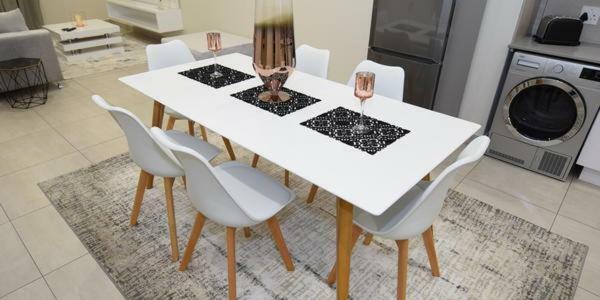 Elridge Living Apartment Boksburg Ngoại thất bức ảnh